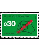 n° 1719 -  Timbre France Poste
