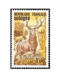 n° 1725 -  Timbre France Poste