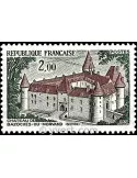 n° 1726 -  Timbre France Poste