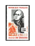 n° 1727 -  Timbre France Poste
