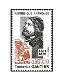 n° 1728 -  Timbre France Poste