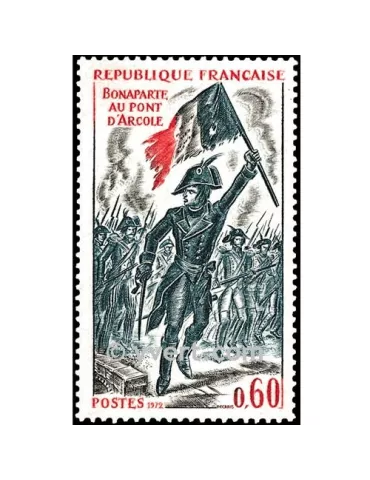 n° 1730 -  Timbre France Poste