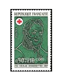 n° 1735 -  Timbre France Poste
