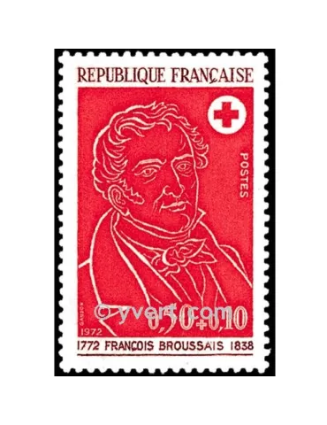 n° 1736 -  Timbre France Poste