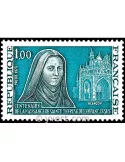 n° 1737 -  Timbre France Poste