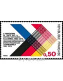 n° 1739 -  Timbre France Poste