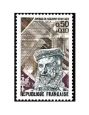 n° 1744 -  Timbre France Poste