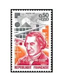 n° 1745 -  Timbre France Poste