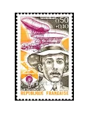n° 1746 -  Timbre France Poste