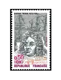 n° 1748 -  Timbre France Poste