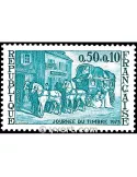 n° 1749 -  Timbre France Poste