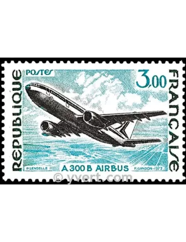 n° 1751 -  Timbre France Poste