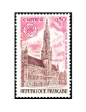 n° 1752 -  Timbre France Poste