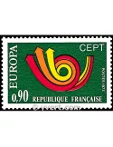 n° 1753 -  Timbre France Poste