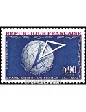 n° 1756 -  Timbre France Poste