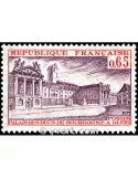 n° 1757 -  Timbre France Poste