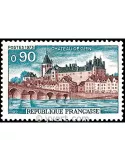 n° 1758 -  Timbre France Poste