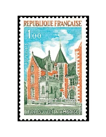 n° 1759 -  Timbre France Poste