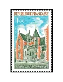 n° 1759 -  Timbre France Poste