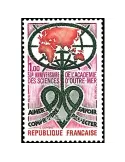 n° 1760 -  Timbre France Poste