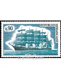 n° 1762 -  Timbre France Poste