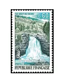 n° 1764 -  Timbre France Poste