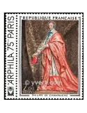 n° 1766 -  Timbre France Poste