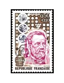 n° 1768 -  Timbre France Poste
