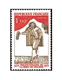 n° 1771 -  Timbre France Poste