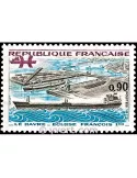 n° 1772 -  Timbre France Poste