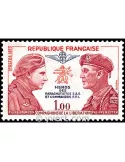 n° 1773 -  Timbre France Poste
