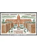 n° 1775 -  Timbre France Poste