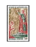 n° 1776 -  Timbre France Poste