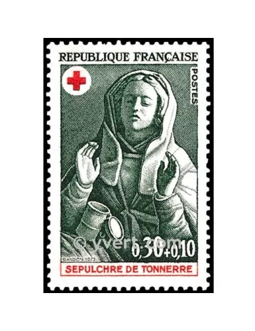 n° 1779 -  Timbre France Poste