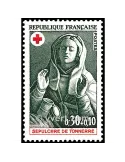 n° 1779 -  Timbre France Poste