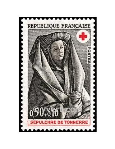n° 1780 -  Timbre France Poste