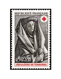 n° 1780 -  Timbre France Poste