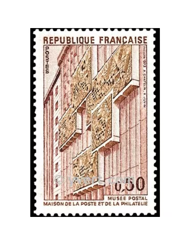 n° 1782 -  Timbre France Poste