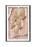 n° 1782 -  Timbre France Poste