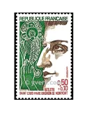 n° 1784 -  Timbre France Poste
