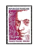 n° 1785 -  Timbre France Poste