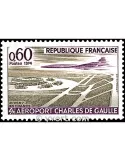 n° 1787 -  Timbre France Poste