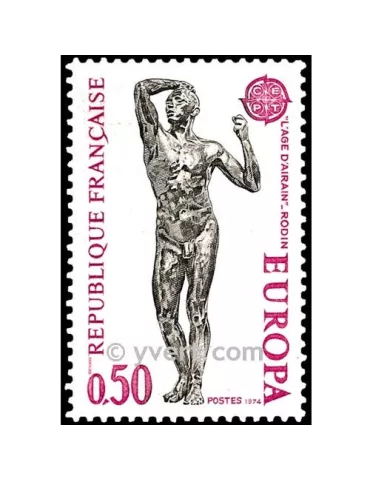 n° 1789 -  Timbre France Poste
