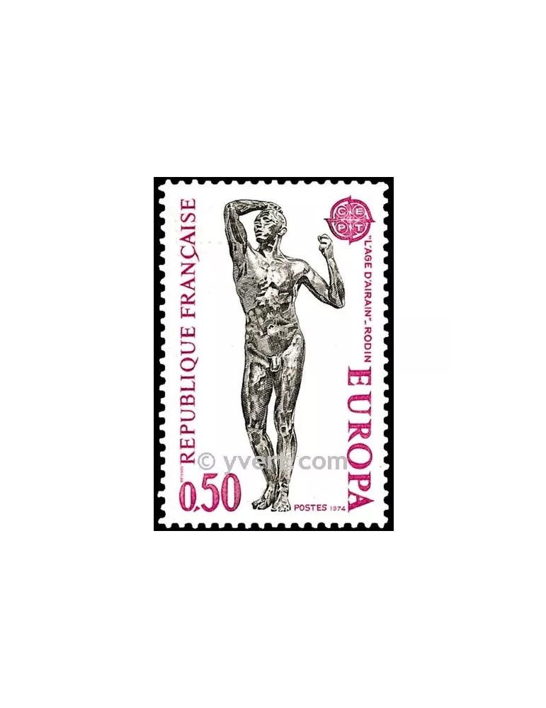 n° 1789 -  Timbre France Poste