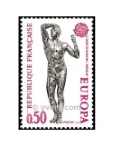 n° 1789 -  Timbre France Poste