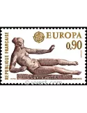 n° 1790 -  Timbre France Poste