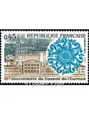 n° 1792 -  Timbre France Poste