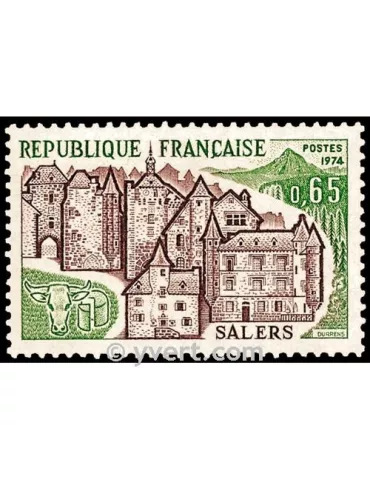n° 1793 -  Timbre France Poste