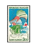 n° 1794 -  Timbre France Poste