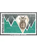 n° 1797 -  Timbre France Poste